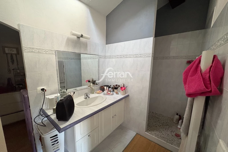 Photo n°7 - Vente appartement Callas 83830 - 173 000 €