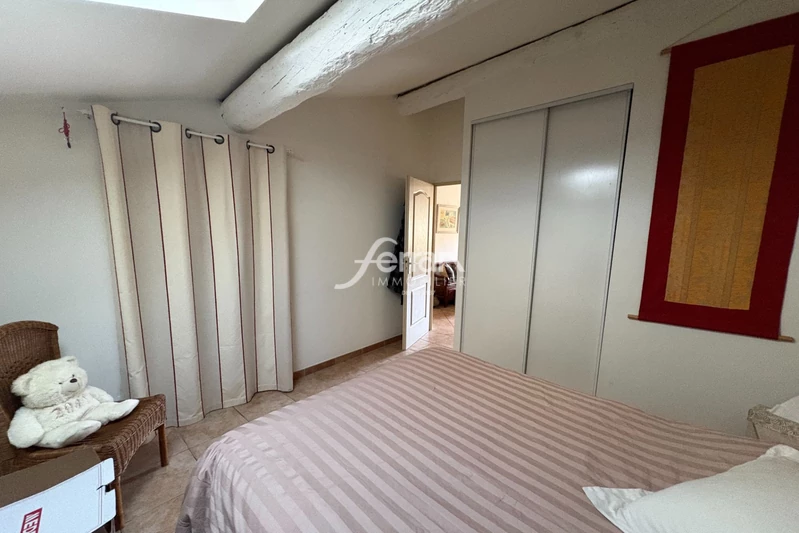Photo n°9 - Vente appartement Callas 83830 - 173 000 €