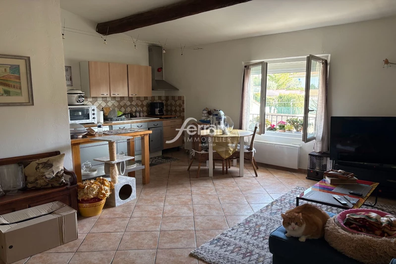 Photo n°8 - Vente appartement Callas 83830 - 173 000 €