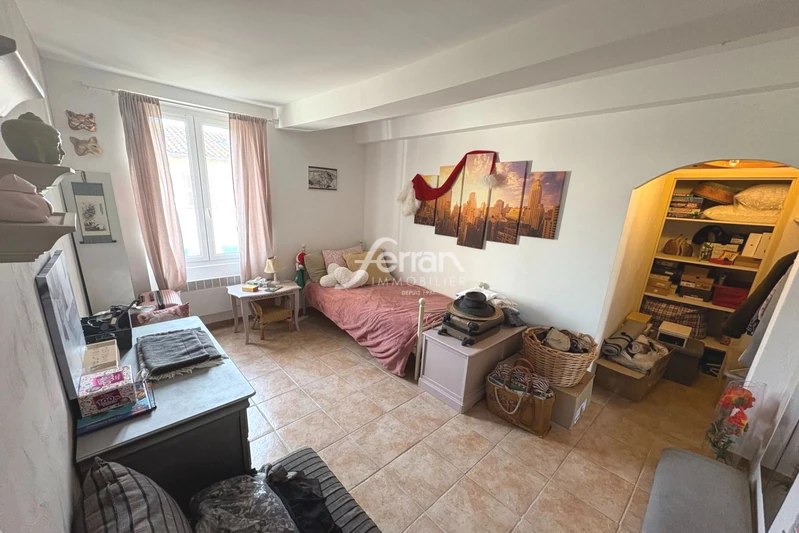 Photo n°3 - Vente appartement Callas 83830 - 173 000 €