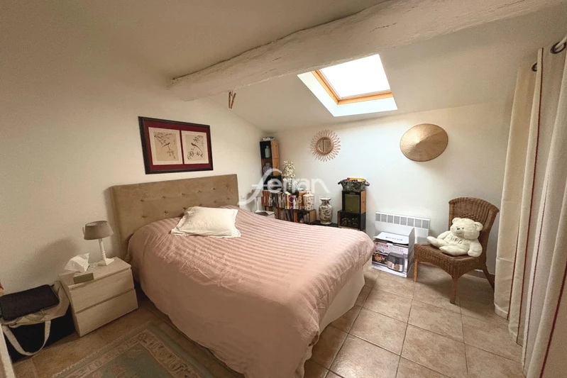 Photo n°4 - Vente appartement Callas 83830 - 173 000 €