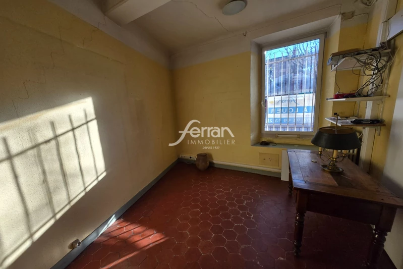 Photo n°9 - Vente Appartement immeuble Salernes 83690 - 347 000 €