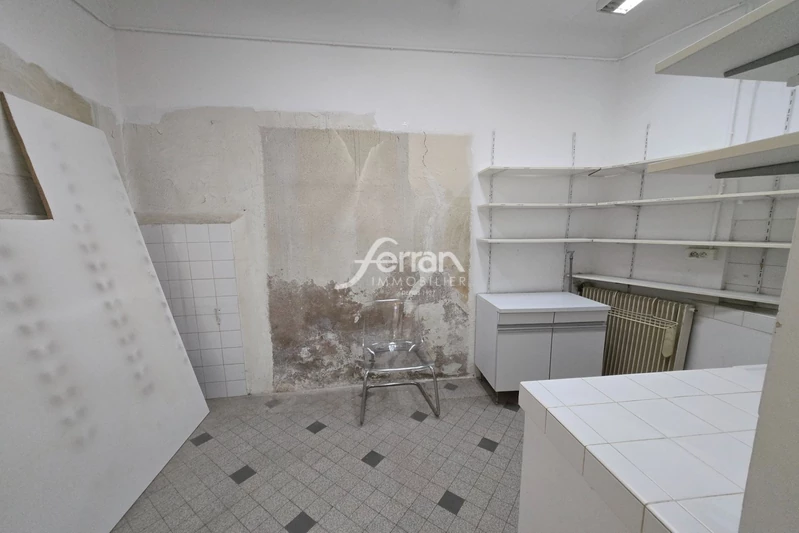 Photo n°4 - Vente Appartement immeuble Salernes 83690 - 347 000 €