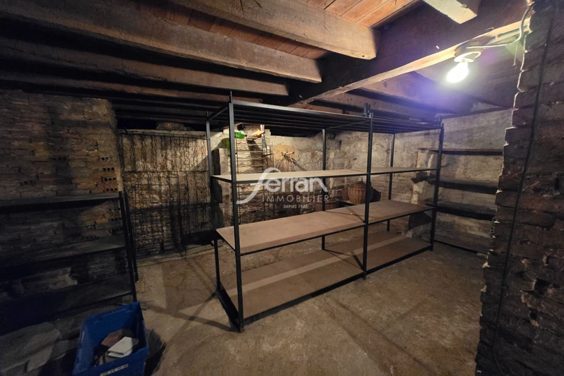 Photo n°8 - Vente Appartement immeuble Salernes 83690 - 347 000 €