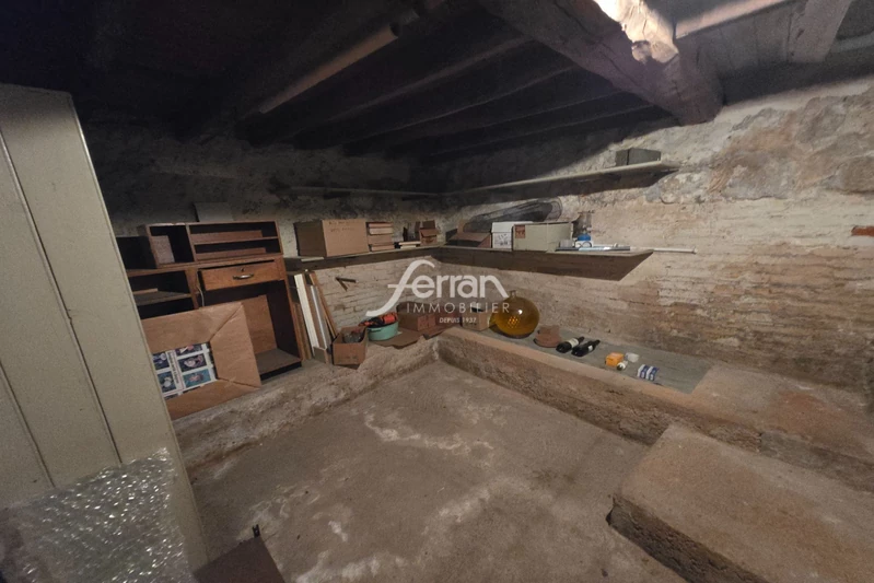 Photo n°5 - Vente Appartement immeuble Salernes 83690 - 347 000 €