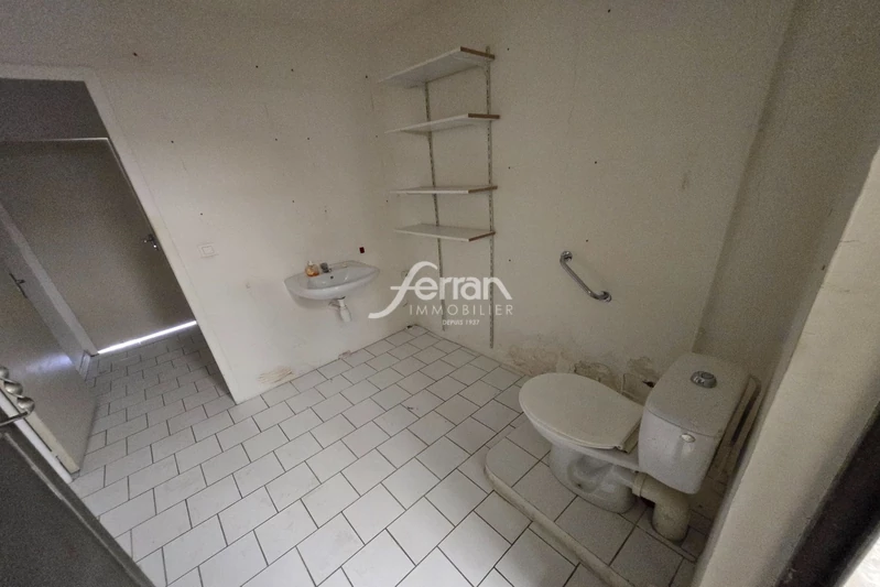 Photo n°6 - Vente Appartement immeuble Salernes 83690 - 347 000 €