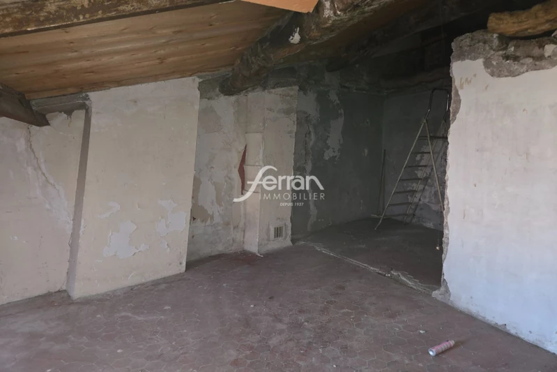 Photo n°17 - Vente Appartement immeuble Salernes 83690 - 347 000 €