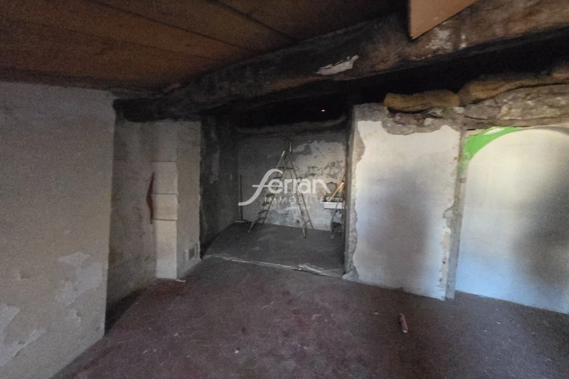 Photo n°18 - Vente Appartement immeuble Salernes 83690 - 347 000 €