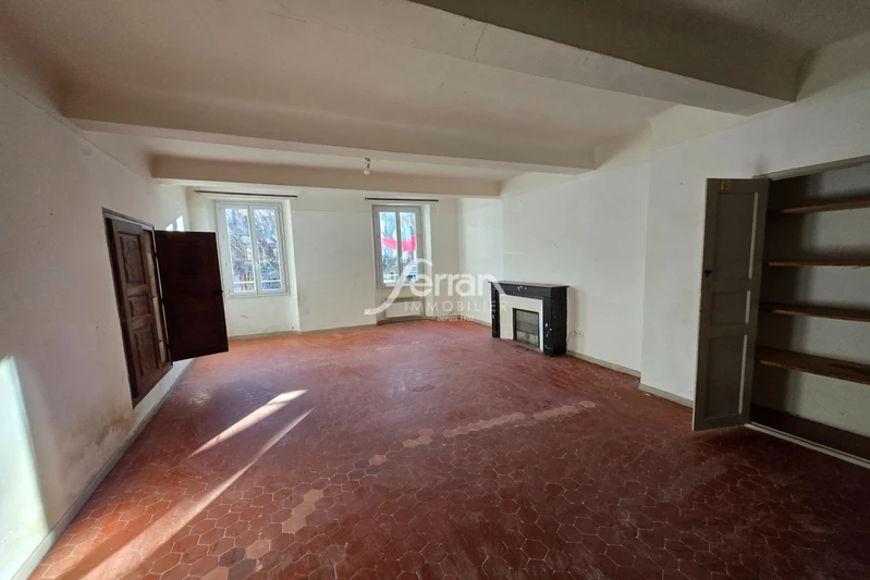 Photo n°12 - Vente Appartement immeuble Salernes 83690 - 347 000 €