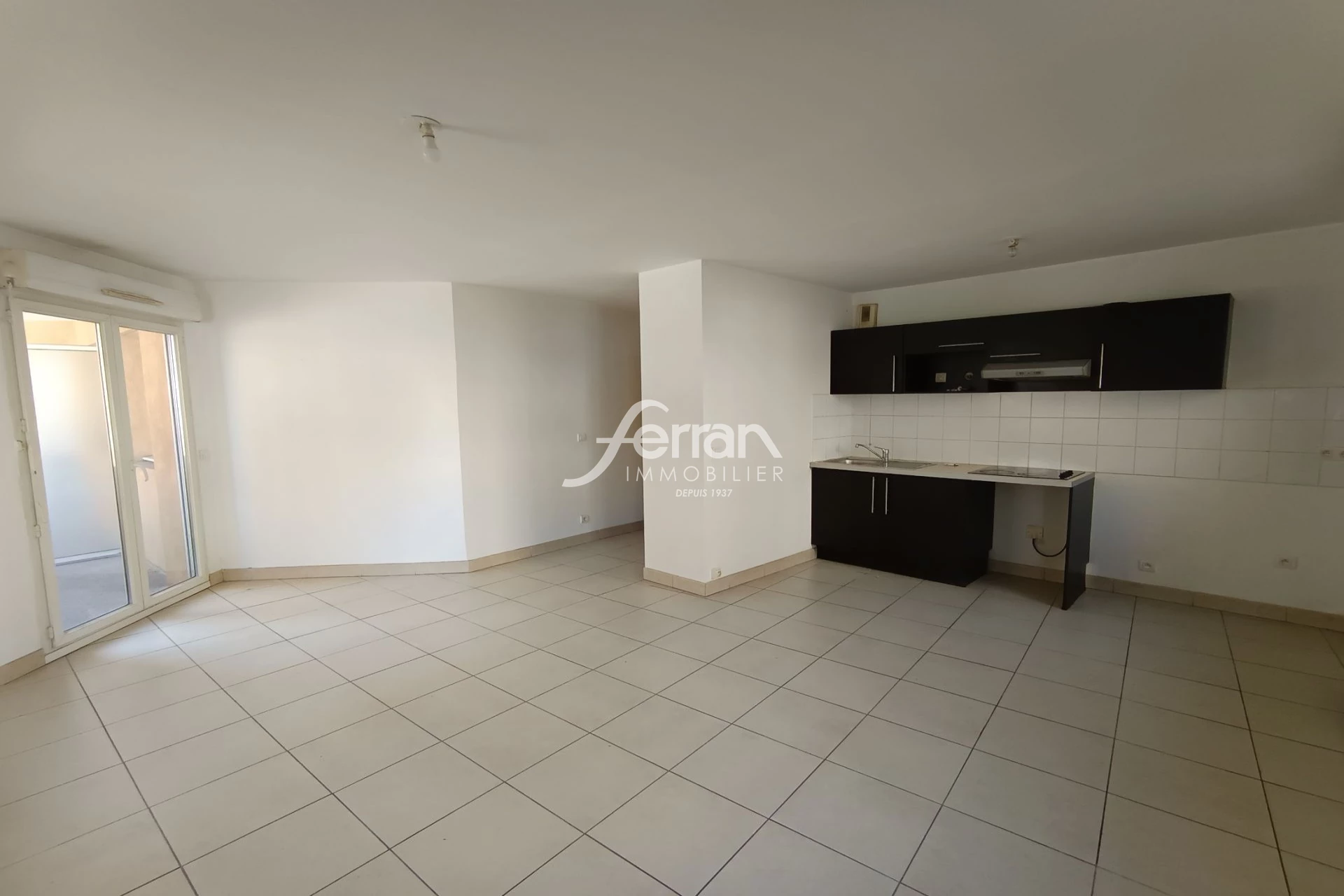 Appartement 3 pièces 59 m² · à Draguignan · 59 m² · 115 000 €