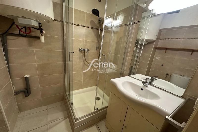 Vente appartement Trans-en-Provence  