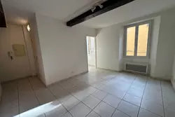 Photos  Appartement à vendre Trans-en-Provence 83720