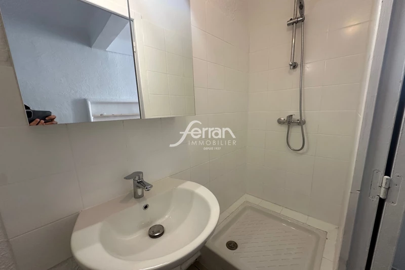 Vente appartement Trans-en-Provence  