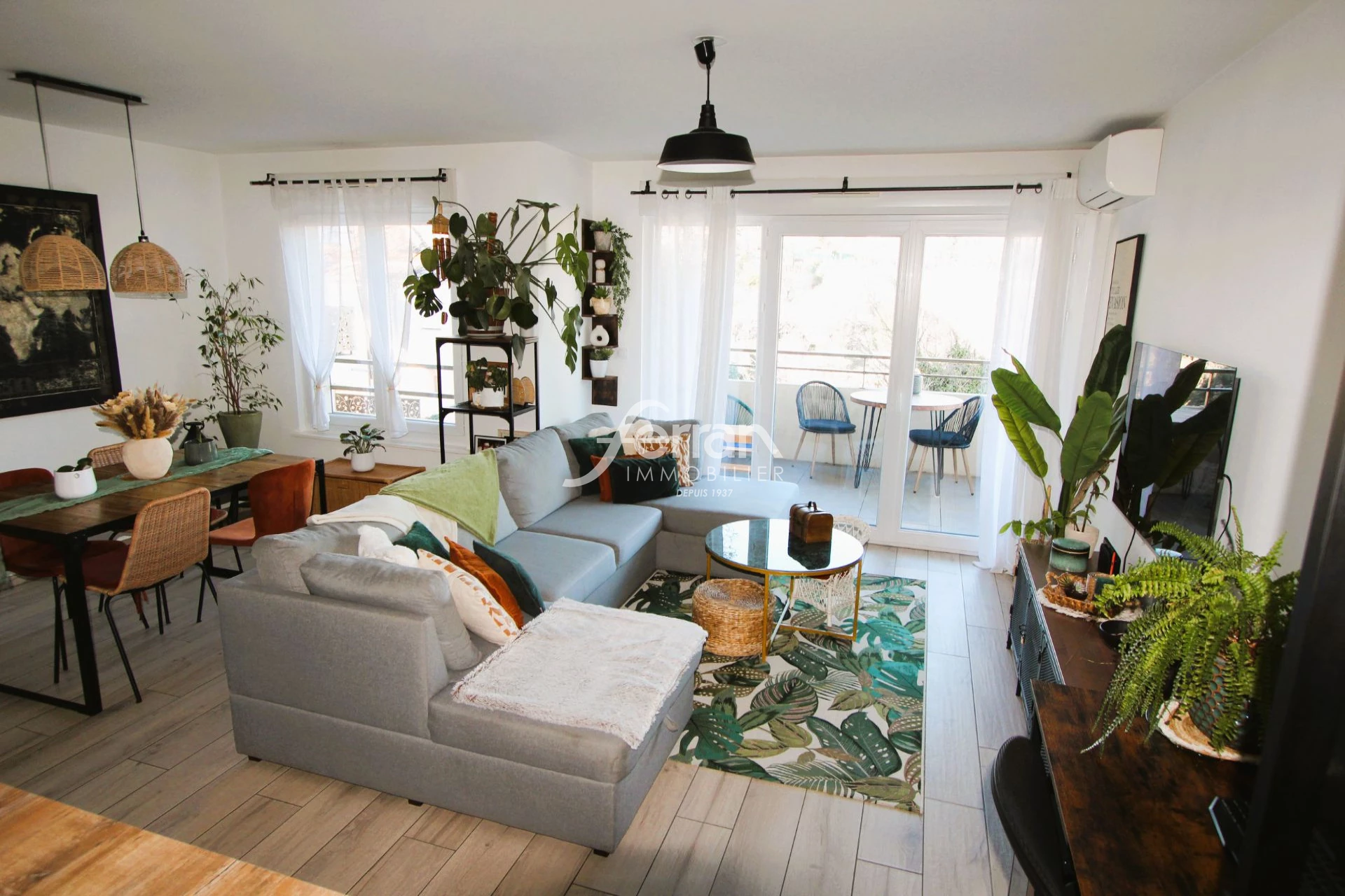 Appartement 3 pièces 80 m² · à Flayosc · 80 m² · 279 000 €