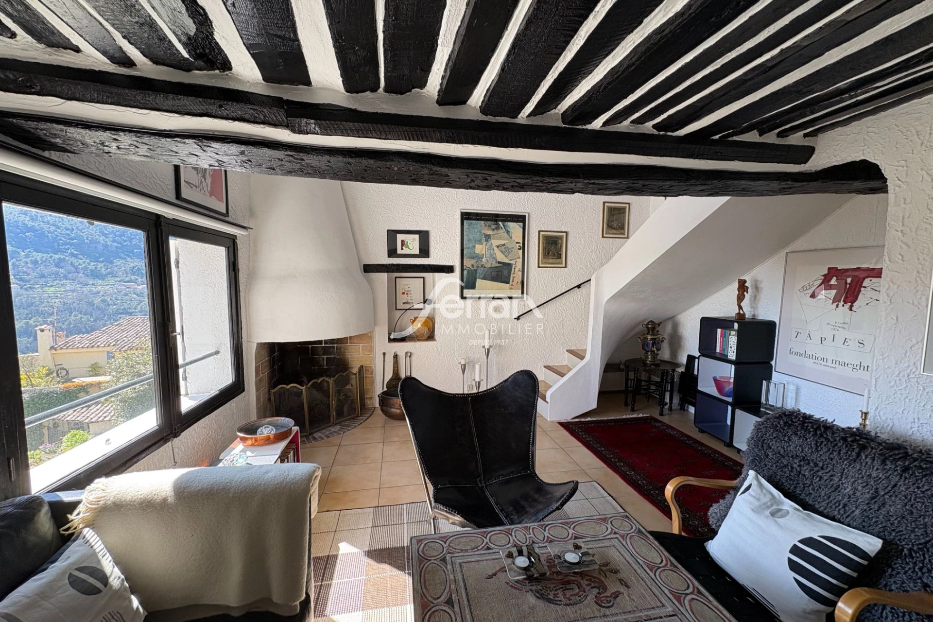 Appartement 3 pièces 94 m² · à Bargemon · 93,5 m² · 195 000 €