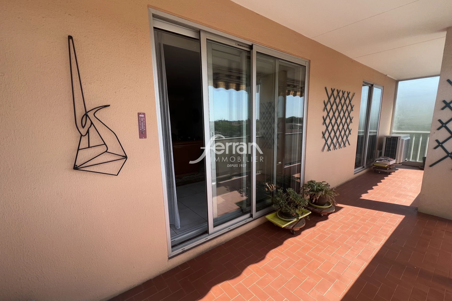 Appartement 4 pièces 88 m² · à Draguignan · 88 m² · 239 200 €