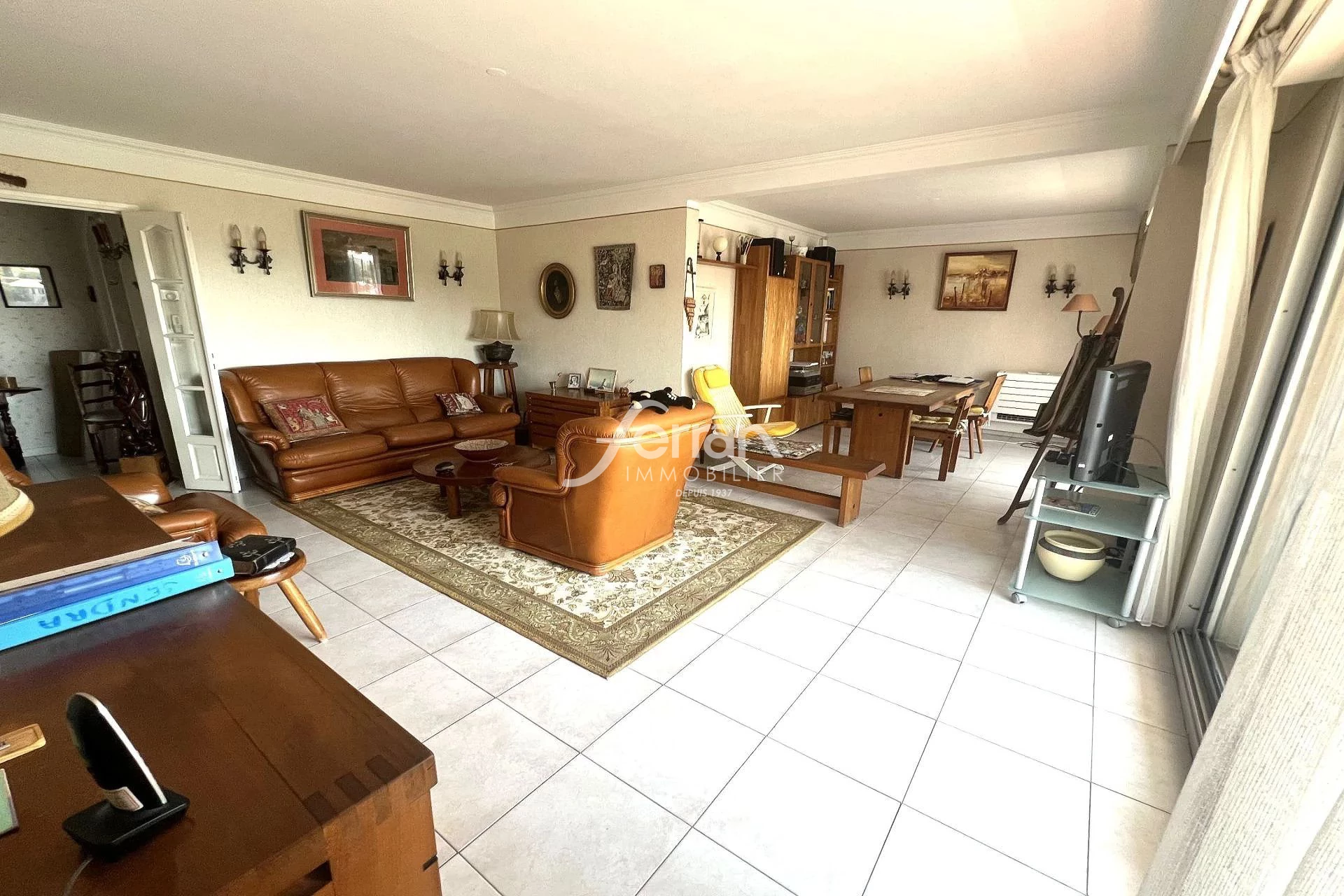 Appartement 4 pièces 88 m² · à Draguignan · 88 m² · 239 200 €