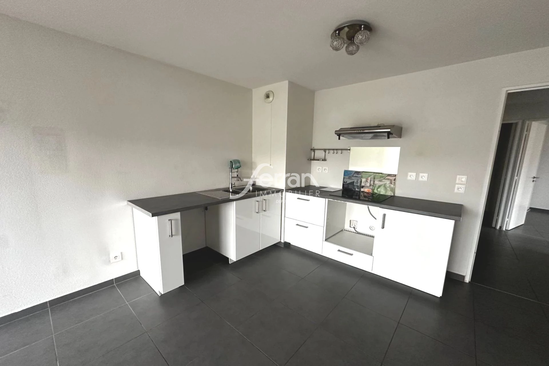 Appartement 3 pièces 65 m² · à Draguignan · 64,9 m² · 189 999 €