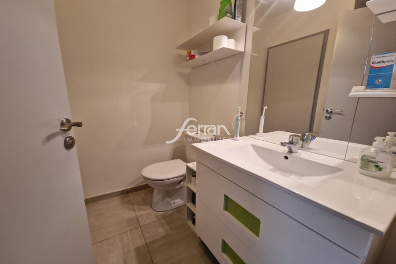 Vente villa Salernes  