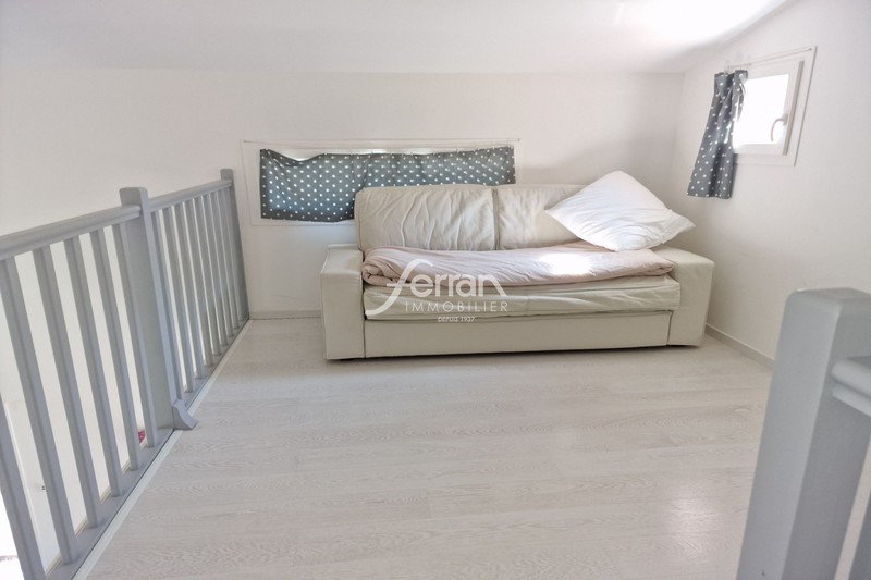 Vente villa Salernes  