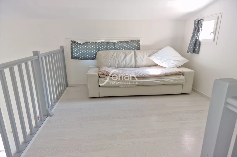 Vente villa Salernes  