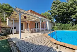 Photos  Maison Villa à vendre Salernes 83690