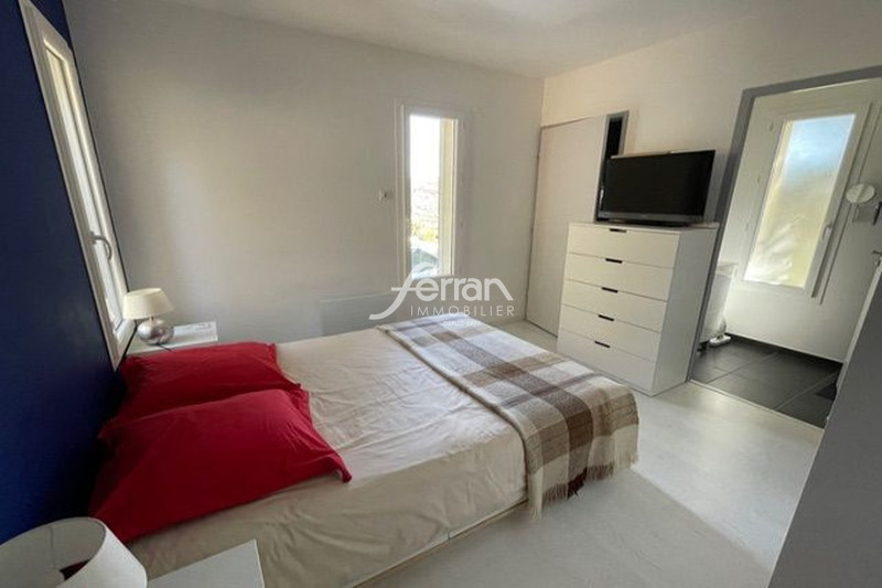 Vente villa Salernes  