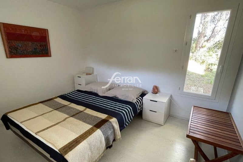 Vente villa Salernes  