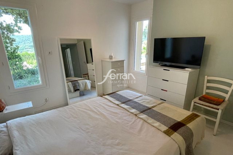 Vente villa Salernes  