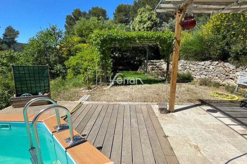 Vente villa Salernes  