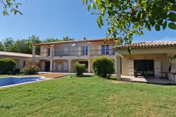 Photos  Maison Villa à vendre Salernes 83690