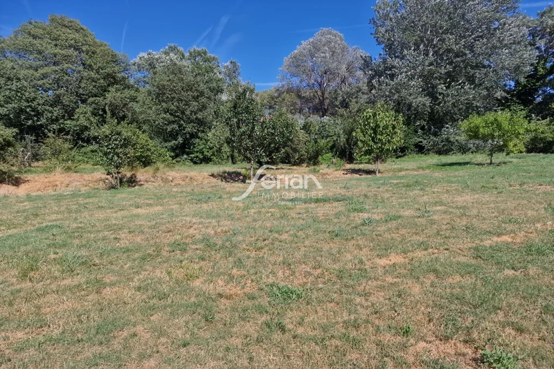 Vente villa Salernes  