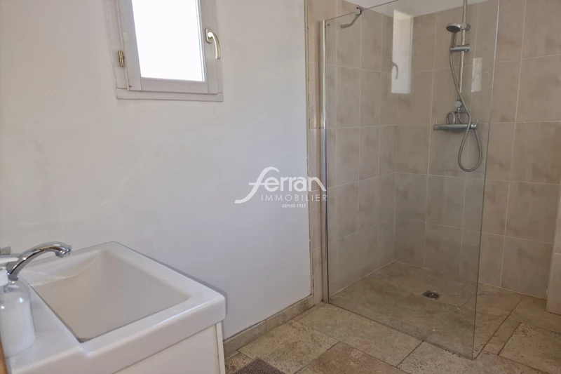 Vente villa Salernes  