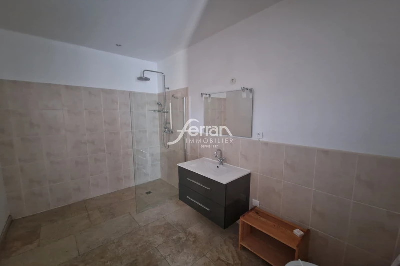 Vente villa Salernes  
