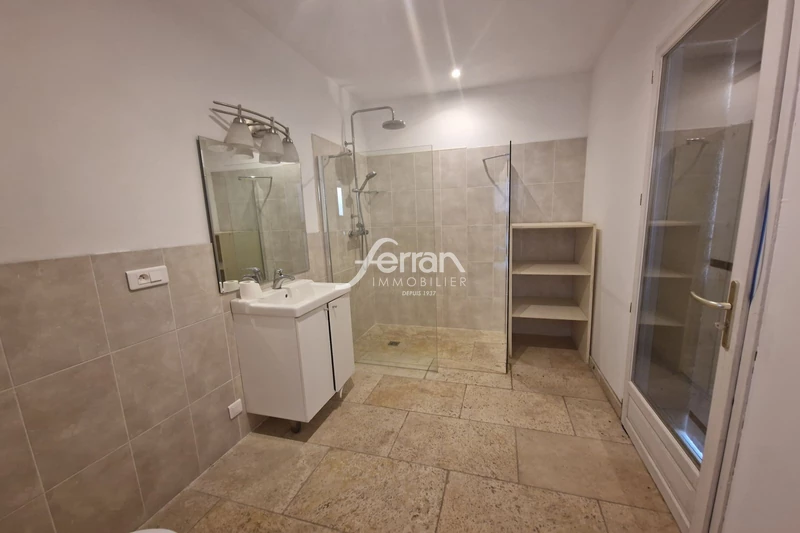 Vente villa Salernes  