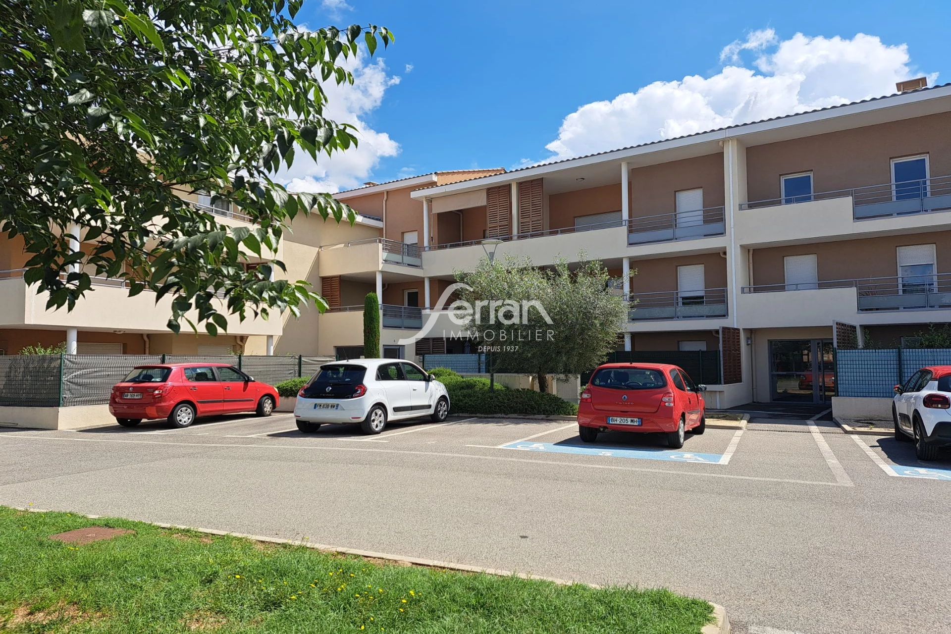 Appartement 3 pièces 53 m² · aux Arcs · 53 m² · 219 000 €