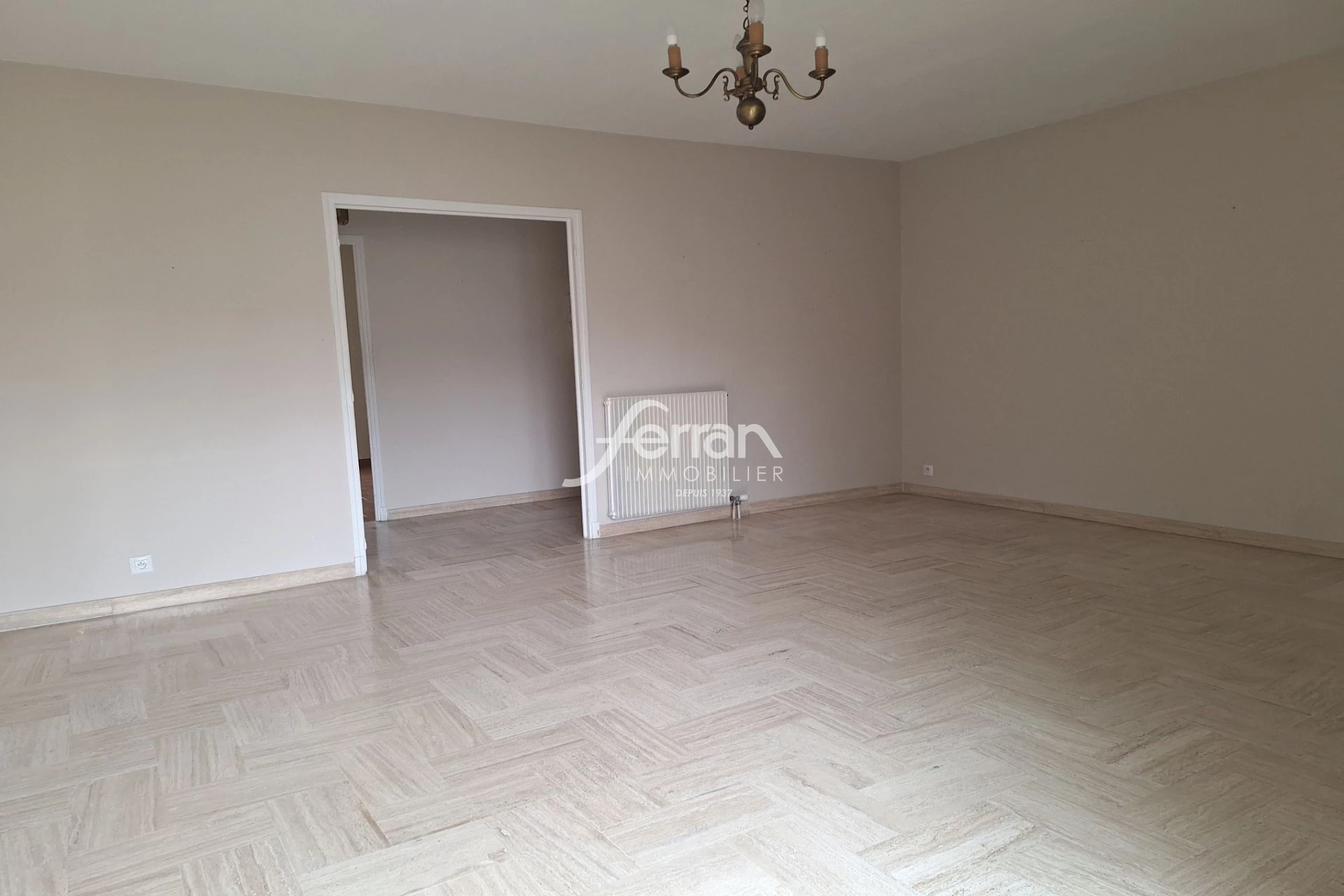 Appartement 3 pièces 77 m² · à Draguignan · 77 m² · 165 000 €