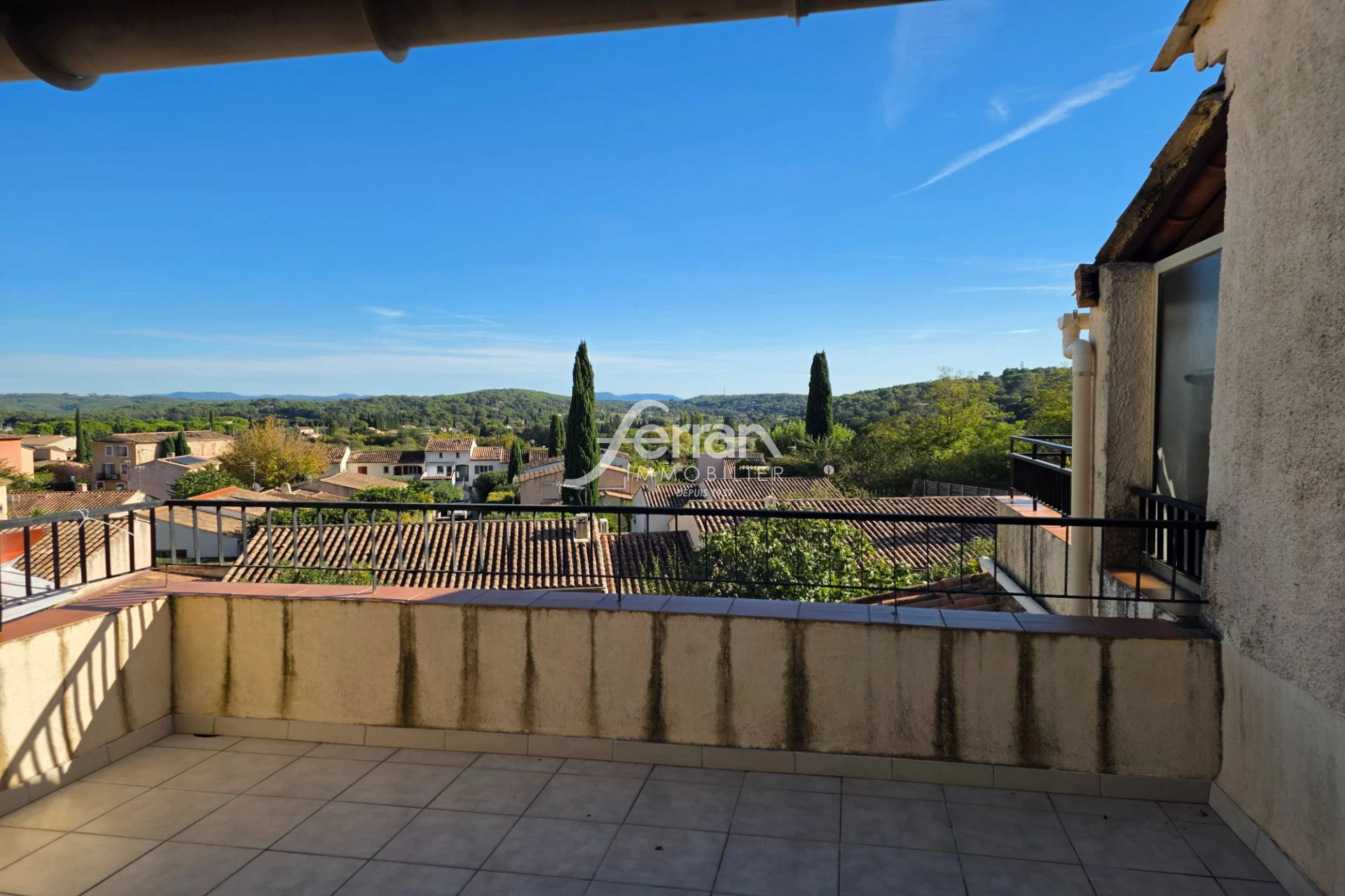 Appartement 2 pièces 59 m² · à Lorgues · 58,5 m² · 199 900 €