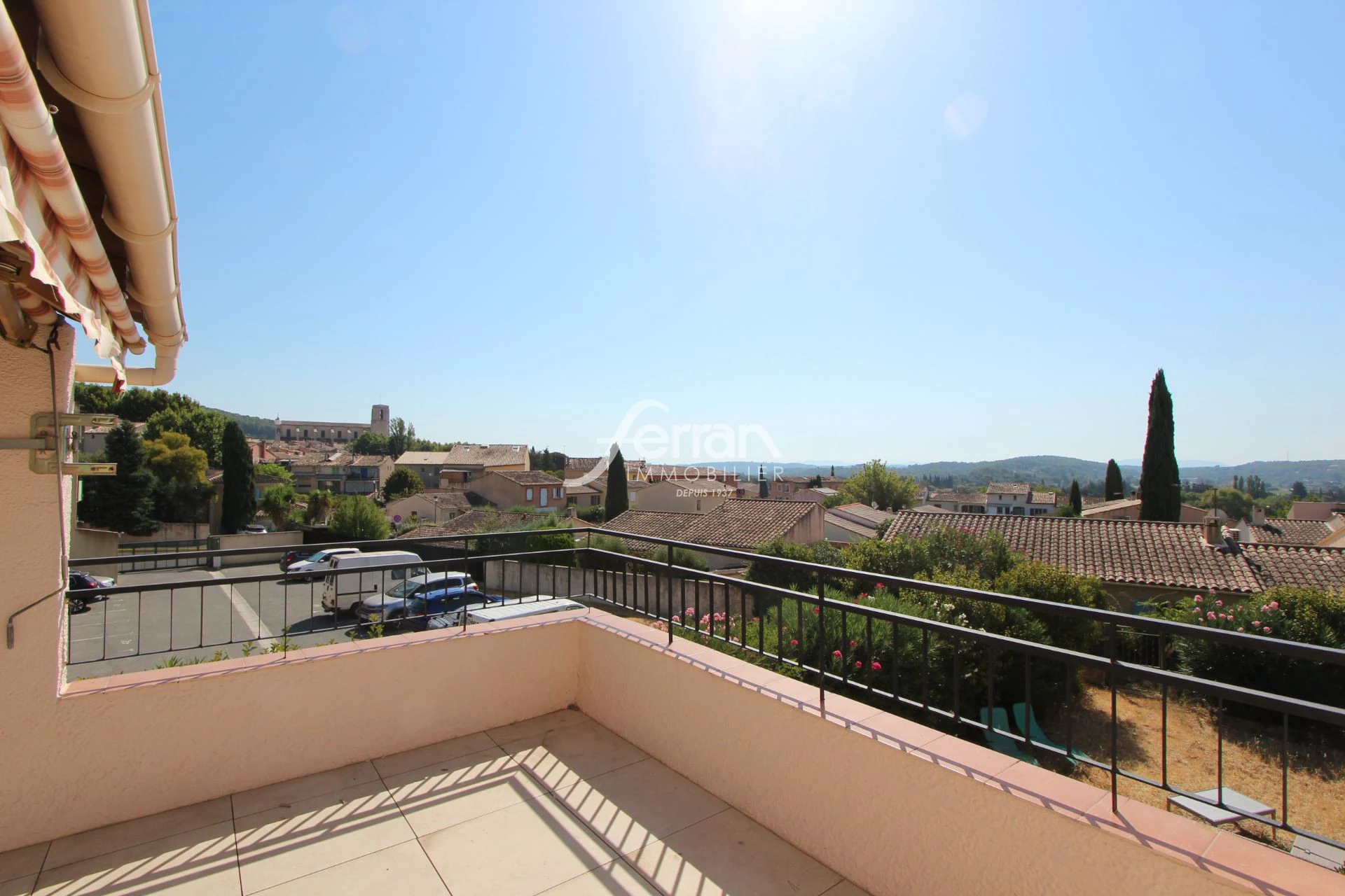 Appartement 3 pièces 74 m² · à Lorgues · 73,5 m² · 190 000 €