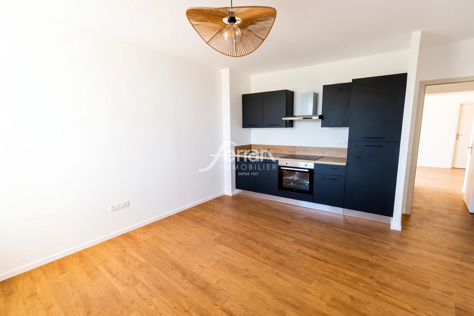 Appartement 2 pièces 33 m² · à Callas · 33 m² · 95 000 €