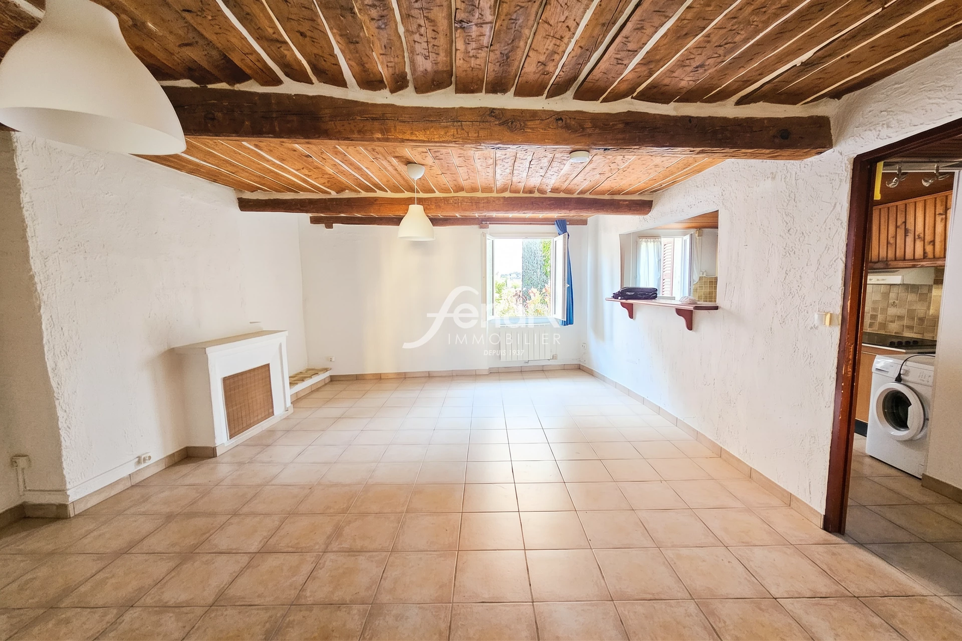 Appartement 2 pièces 23 m² · aux Arcs · 23 m² · 100 000 €