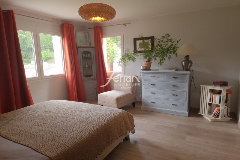 Photo n°21 - Vente Maison villa Salernes 83690 - 449 000 €
