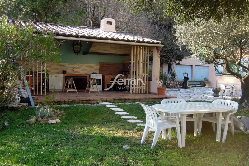 Photo n°20 - Vente Maison villa Salernes 83690 - 449 000 €