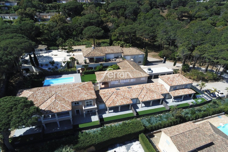 Vente maison Sainte-Maxime  