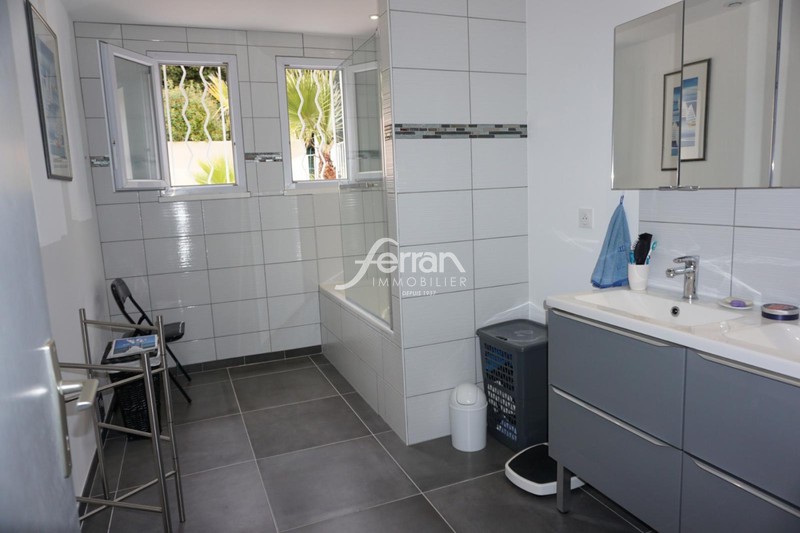 Photo n°9 - Vente Maison villa Carcès 83570 - 679 000 €