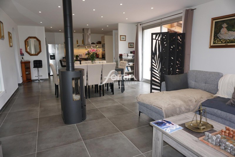 Photo n°4 - Vente Maison villa Carcès 83570 - 679 000 €