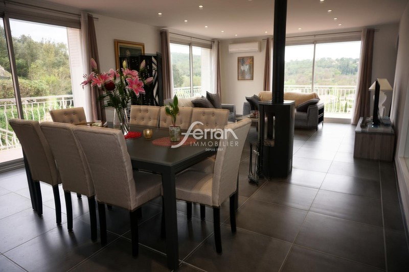 Photo n°3 - Vente Maison villa Carcès 83570 - 679 000 €