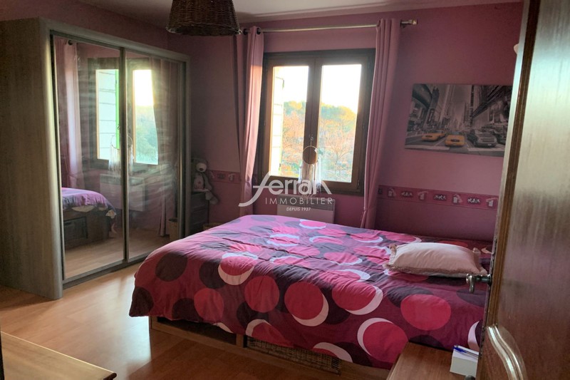 Photo n°7 - Vente maison Trans-en-Provence 83720 - 468 000 €