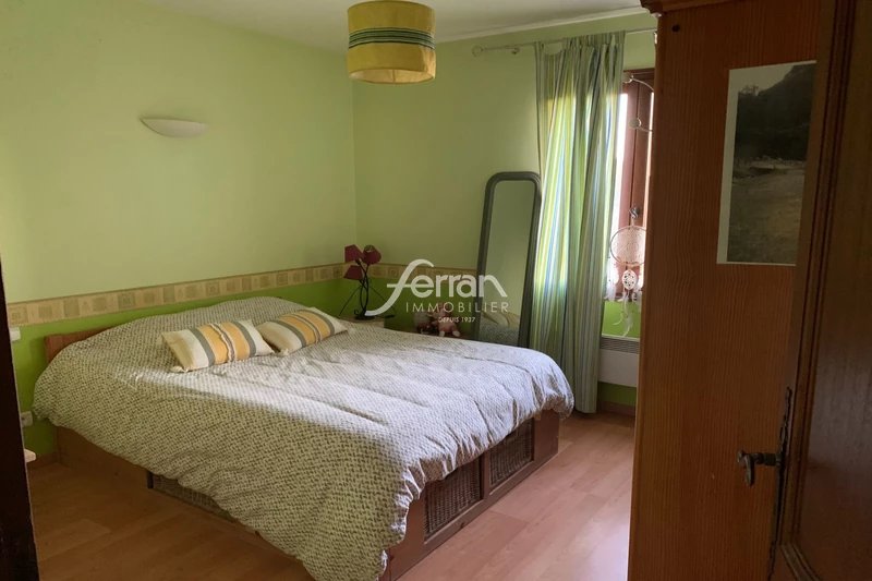 Vente maison Trans-en-Provence  