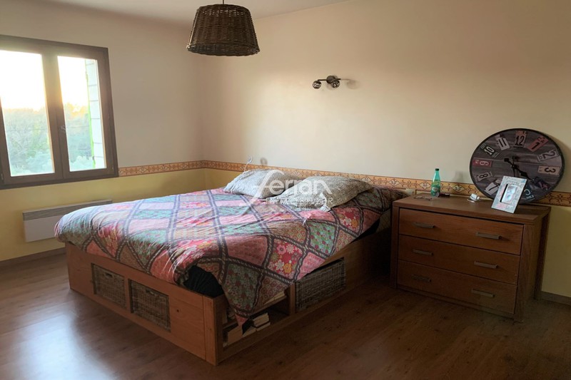 Photo n°6 - Vente maison Trans-en-Provence 83720 - 468 000 €